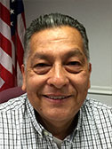 Sammy J. Ramirez