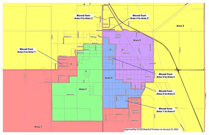 SchoolWorks Map Plan B