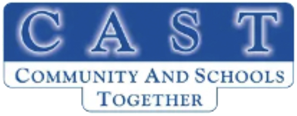 Community and Schools Together (CAST) flyer