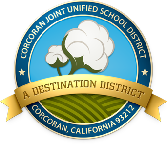 Corcoran Unified School District
