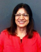 Gloria Ybarra