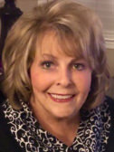 Patty Robertson