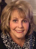 Patty Robertson