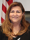 Theresa Cisneros